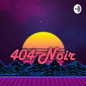 Podcast The 404 Noir Podcast