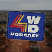 Podcast The 4WD Podcast