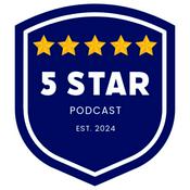 Podcast The 5 Star Podcast