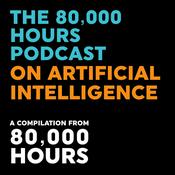 Podcast The 80,000 Hours Podcast on Artificial Intelligence (September 2023)
