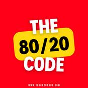 Podcast The 80/20 Code Podcast
