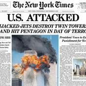 Podcast The 9/11 conspiracy