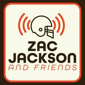 Podcast Zac Jackson and Friends