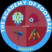 Podcast The Academy Of Football Podcast