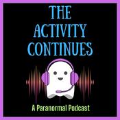 Podcast The Activity Continues
