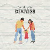 Podcast The Adoption Diaries
