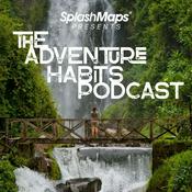 Podcast The Adventure Habits Podcast