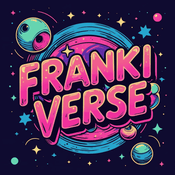 Podcast FrankiVerse Fiction
