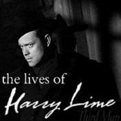 Podcast The Adventures of Harry Lime