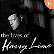 Podcast The Adventures of Harry Lime