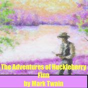 Podcast The Adventures of Huckleberry Finn