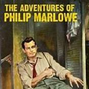 Podcast The Adventures of Philip Marlowe