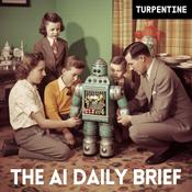 Podcast The AI Daily Brief: Artificial Intelligence News and Analysis