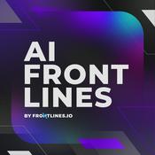 Podcast The AI Front Lines
