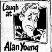 Podcast The Alan Young Show