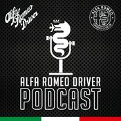 Podcast The Alfa Romeo Driver Podcast