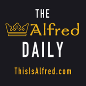 Podcast The Alfred Daily