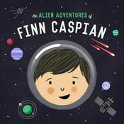 Podcast The Alien Adventures of Finn Caspian: Science Fiction for Kids