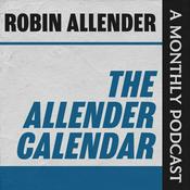 Podcast The Allender Calendar