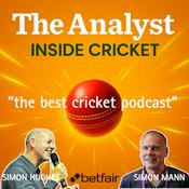 Podcast The Analyst Inside Cricket
