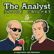 Podcast The Analyst Inside Cricket