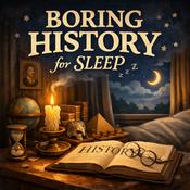 Podcast Boring History for Sleep