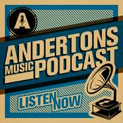 Podcast The Andertons Music Podcast