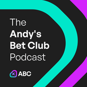 Podcast The Andy's Bet Club Podcast