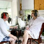 Podcast Anne Levine Show