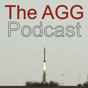 Podcast The Anti-Gravity Group Podcast