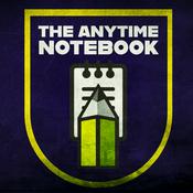 Podcast The Anytime Notebook