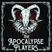 Podcast The Apocalypse Players