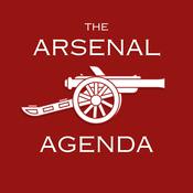 Podcast The Arsenal Agenda