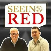 Podcast Seeing Red - The Unofficial Arsenal Podcast