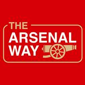 Podcast The Arsenal Way: Arsenal FC podcast