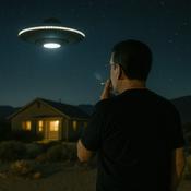 Podcast The Art Bell Archive