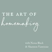 Podcast The Art of Homemaking