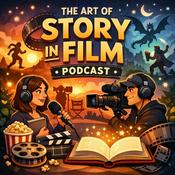 Podcast The Art of Story in Film Podcast
