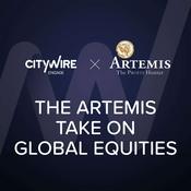 Podcast The Artemis take on Global Equities