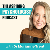 Podcast The Aspiring Psychologist Podcast