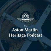 Podcast The Aston Martin Heritage Podcast