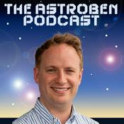 Podcast Astro Ben Podcast