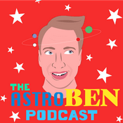 Podcast The Astro Ben Podcast