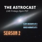 Podcast The AstroCast