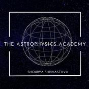 Podcast The Astrophysics Academy: Just A Minute