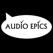 Podcast The Audio Epics Podcast