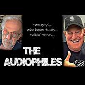 Podcast the audiophiles
