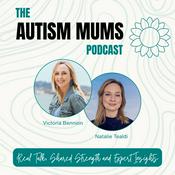 Podcast The Autism Mums Podcast