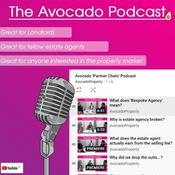 Podcast The Avocado Property Podcast