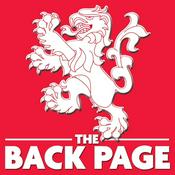 Podcast The Back Page